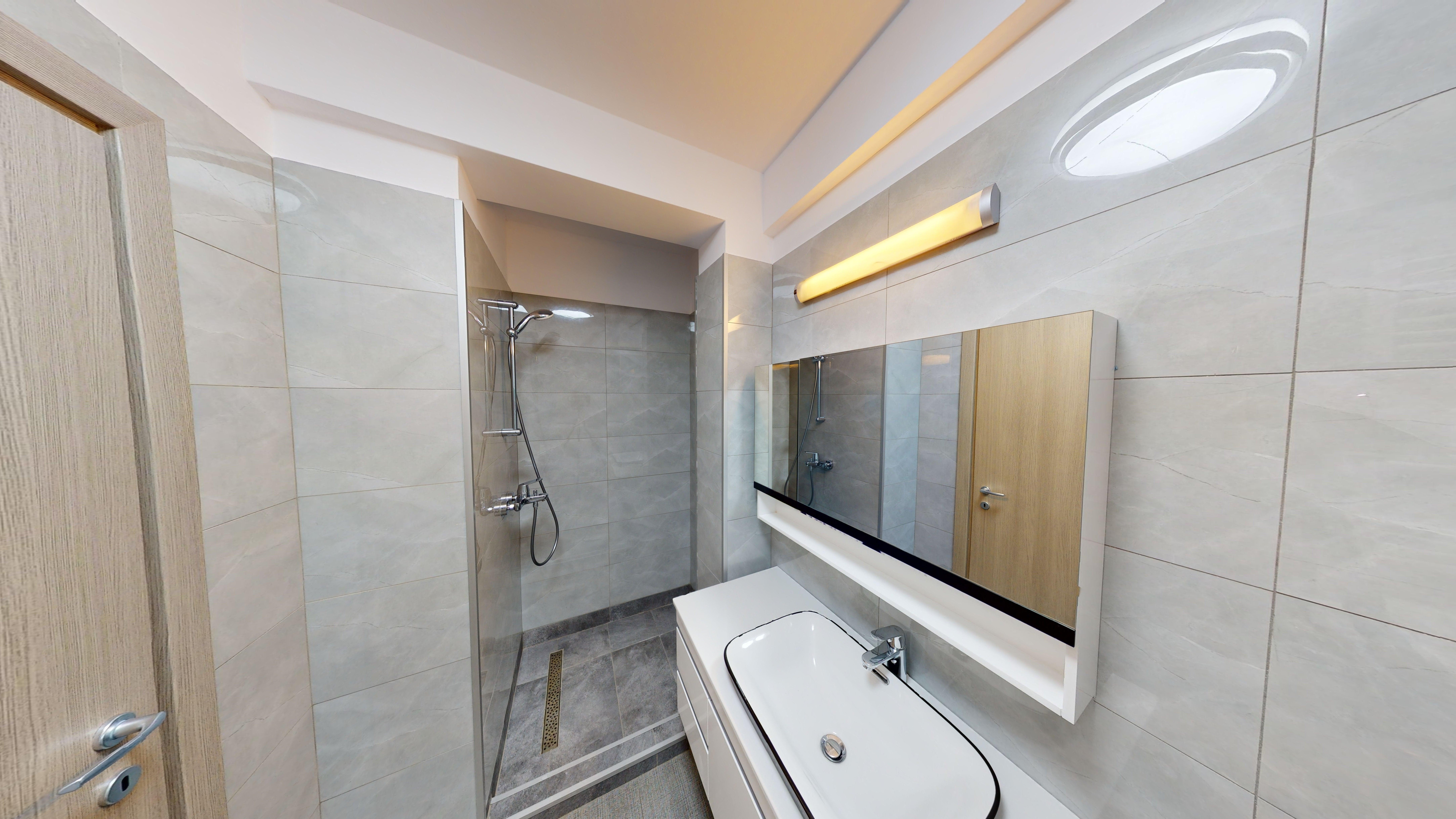 Le Blanc Aparthotel Bükreş Dış mekan fotoğraf