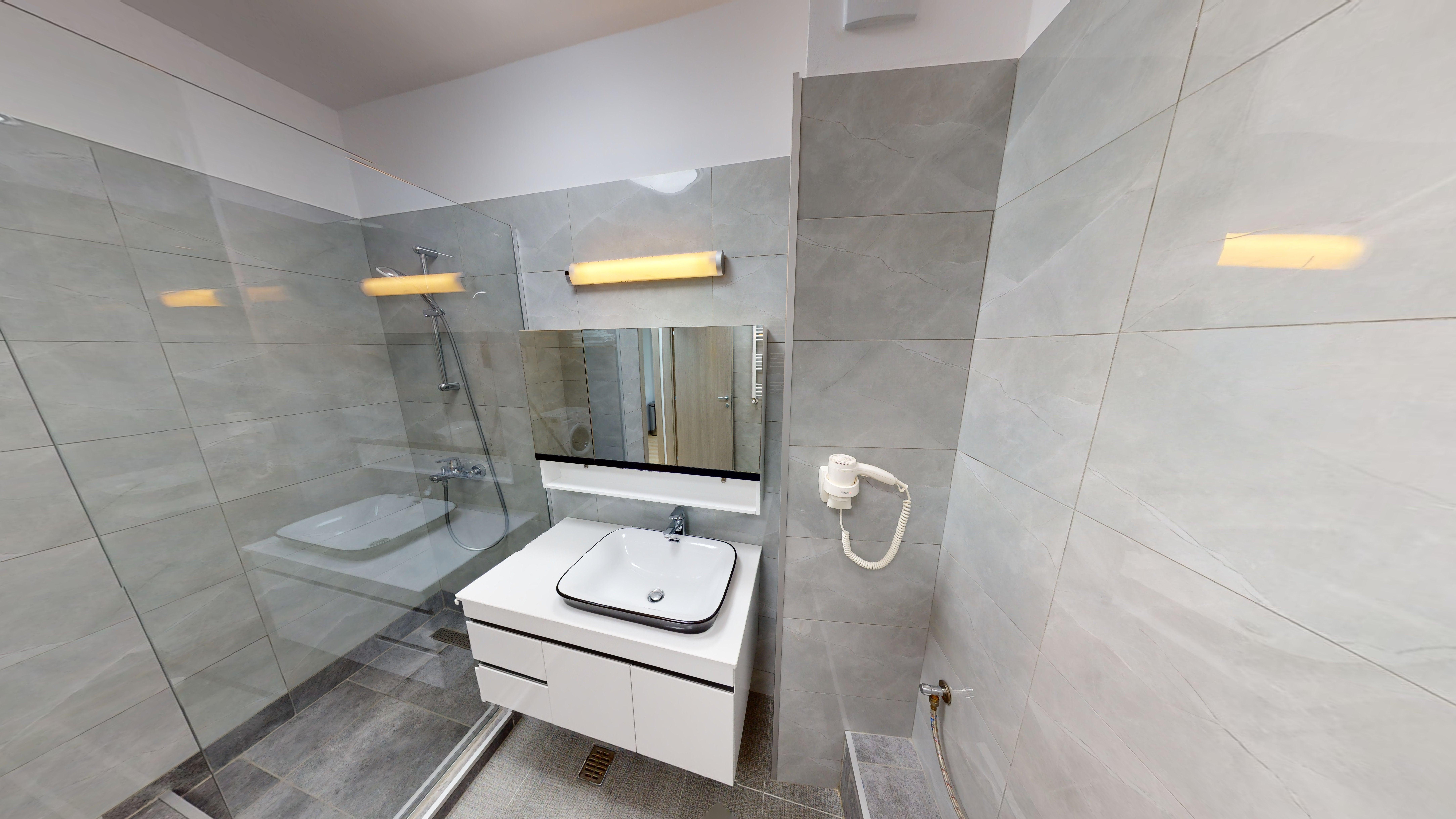 Le Blanc Aparthotel Bükreş Dış mekan fotoğraf