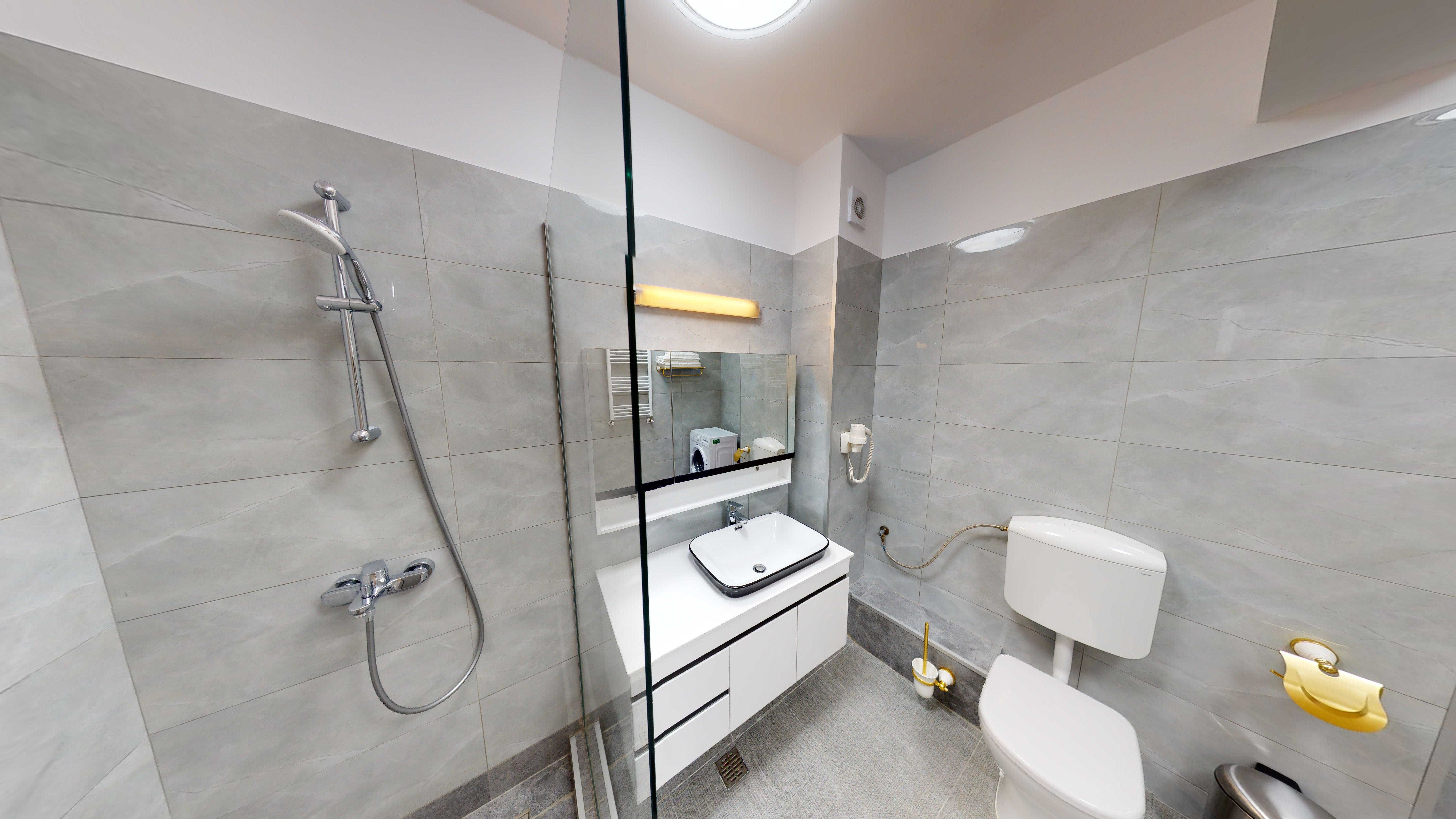Le Blanc Aparthotel Bükreş Dış mekan fotoğraf