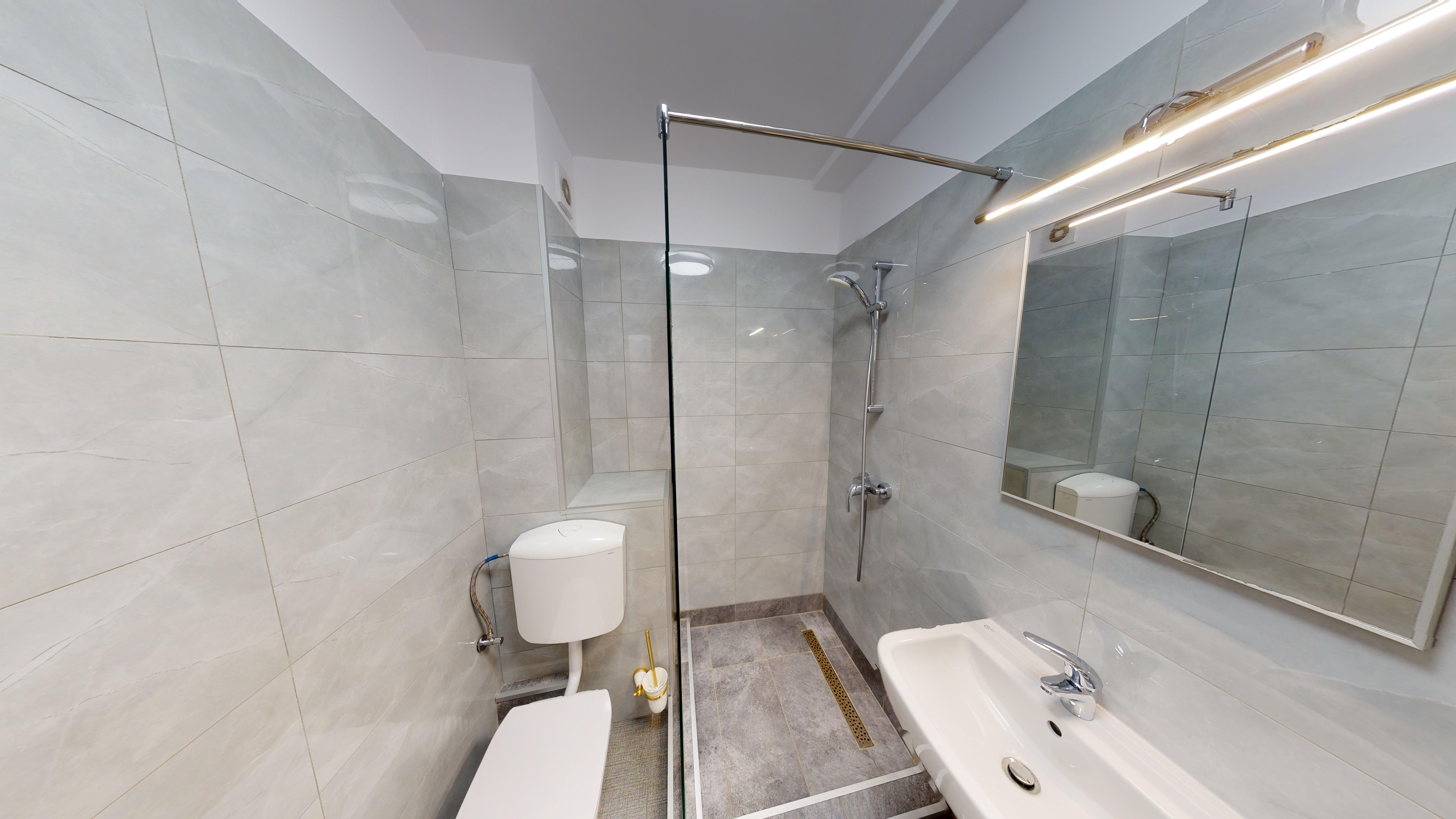 Le Blanc Aparthotel Bükreş Dış mekan fotoğraf